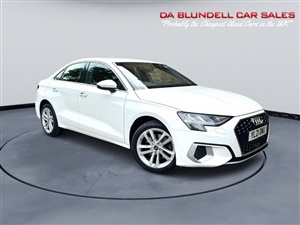 Large image for the Used Audi A3