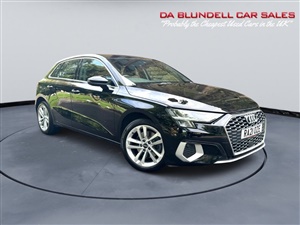 Large image for the Used Audi A3