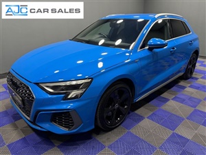 Large image for the Used Audi A3