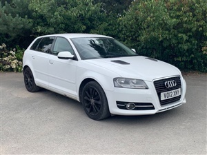 Large image for the Used Audi A3