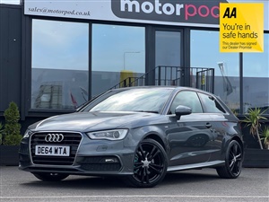 Large image for the Used Audi A3