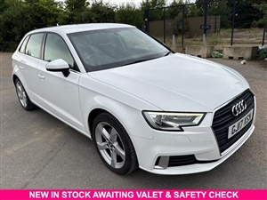 Large image for the Used Audi A3