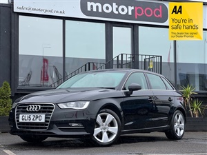 Large image for the Used Audi A3