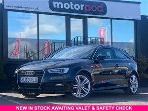 Large image for the Used Audi A3