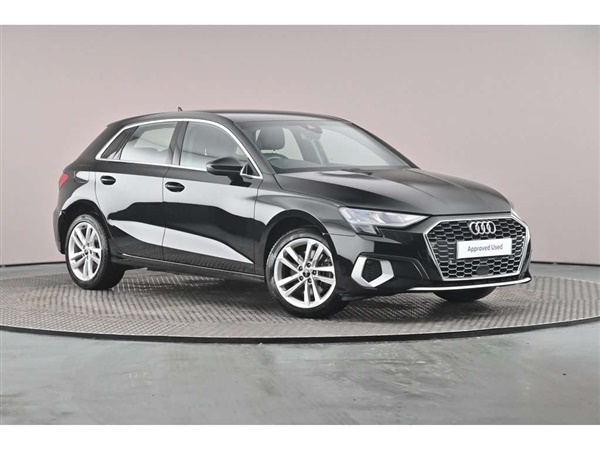 Large image for the Used Audi A3