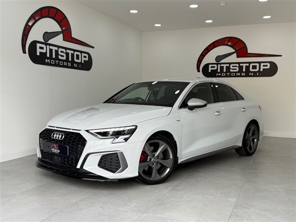 Large image for the Used Audi A3
