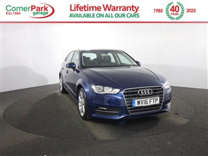 Large image for the Used Audi A3