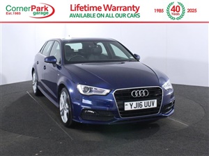 Large image for the Used Audi A3