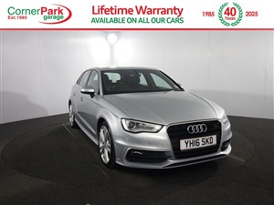 Large image for the Used Audi A3