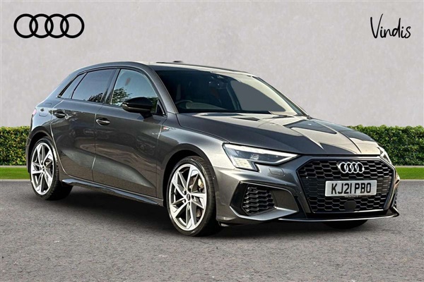 Large image for the Used Audi A3