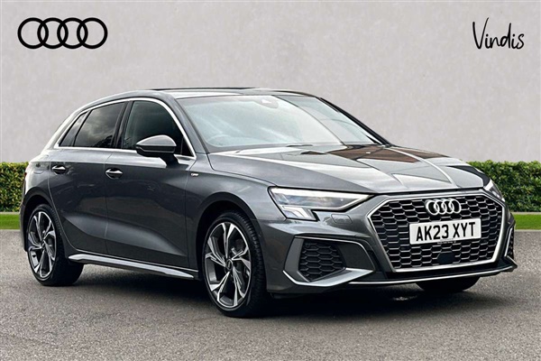 Large image for the Used Audi A3