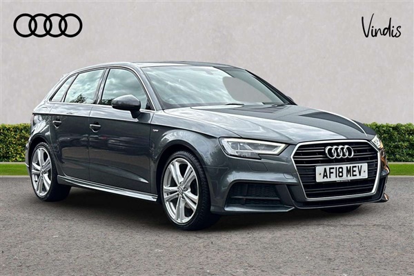 Large image for the Used Audi A3