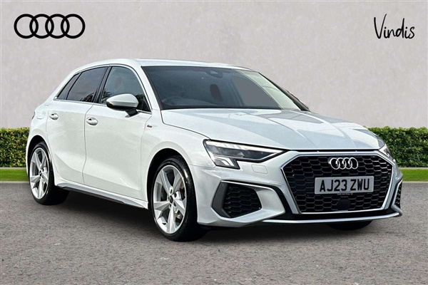 Large image for the Used Audi A3