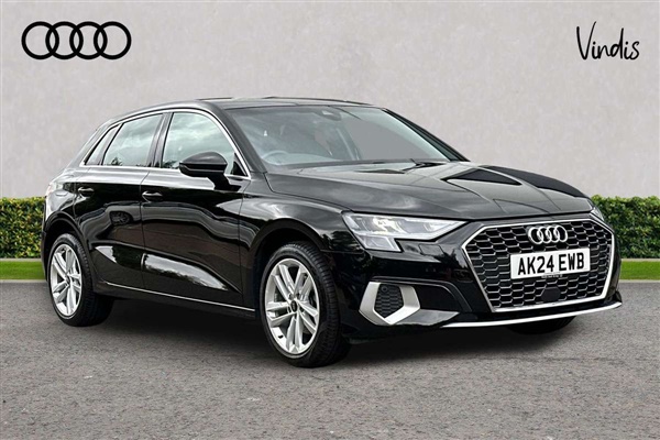 Large image for the Used Audi A3