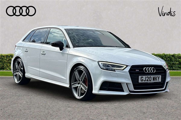 Large image for the Used Audi A3