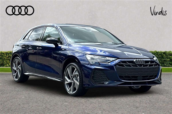 Large image for the Used Audi A3