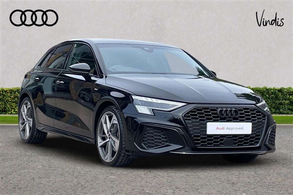 Large image for the Used Audi A3