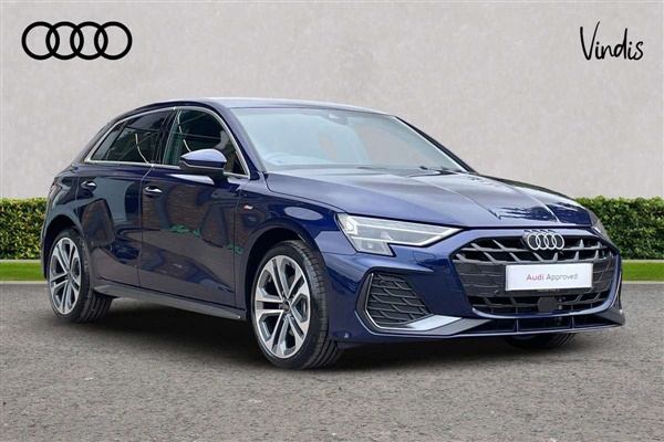 Large image for the Used Audi A3