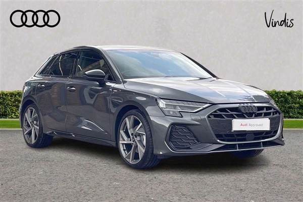 Large image for the Used Audi A3