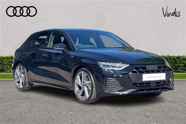 Large image for the Used Audi A3