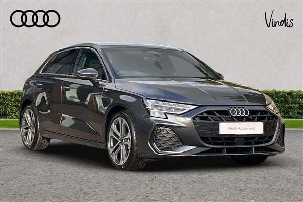 Large image for the Used Audi A3