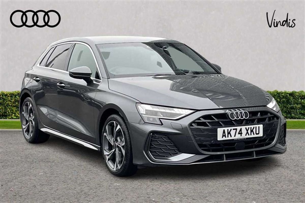 Large image for the Used Audi A3