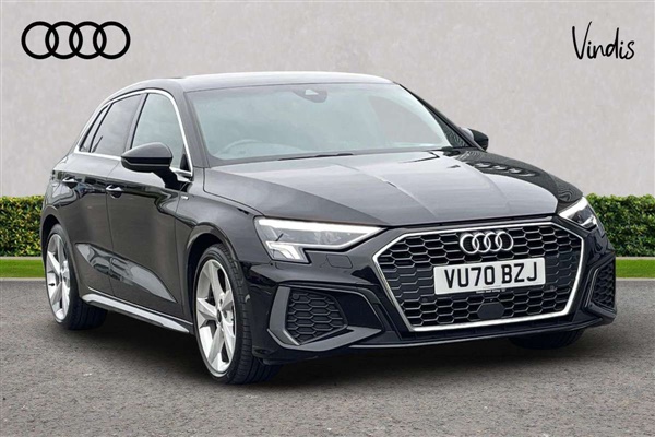 Large image for the Used Audi A3