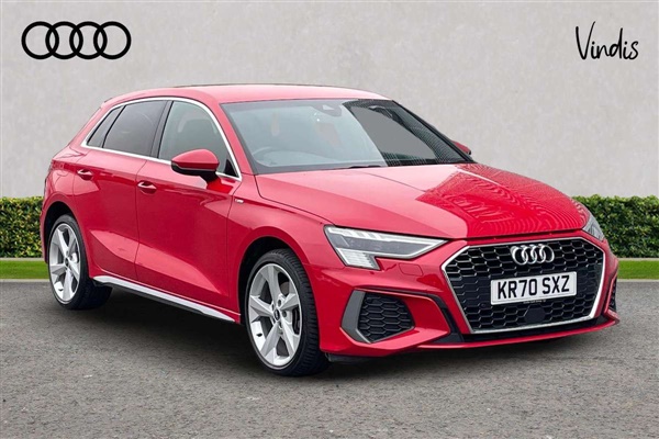 Large image for the Used Audi A3