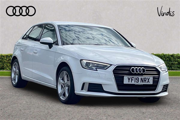 Large image for the Used Audi A3