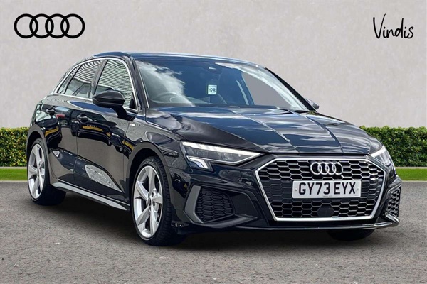 Large image for the Used Audi A3