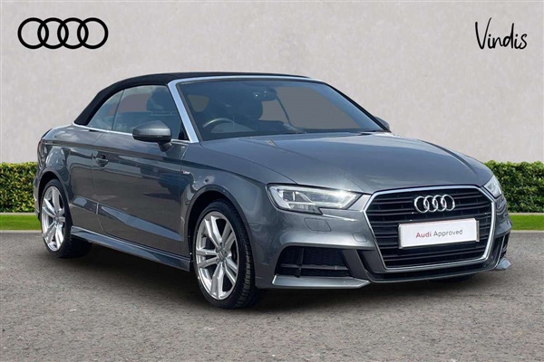 Large image for the Used Audi A3