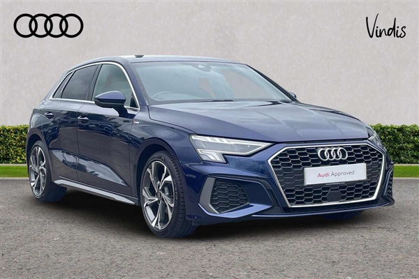 Large image for the Used Audi A3