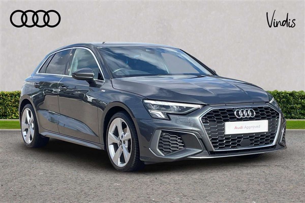 Large image for the Used Audi A3