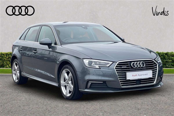 Large image for the Used Audi A3