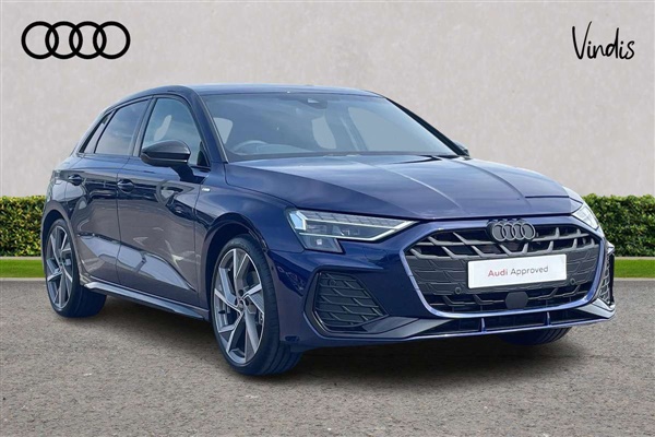 Large image for the Used Audi A3