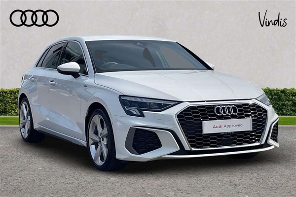 Large image for the Used Audi A3