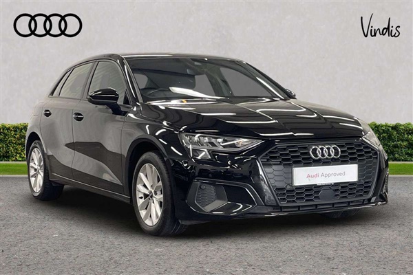 Large image for the Used Audi A3