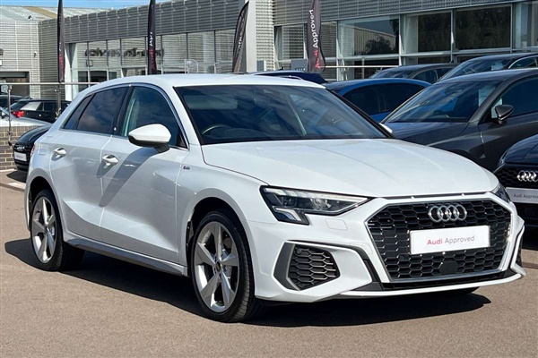 Large image for the Used Audi A3