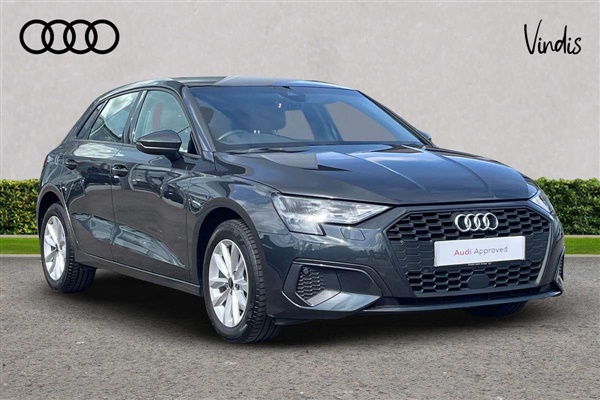 Large image for the Used Audi A3