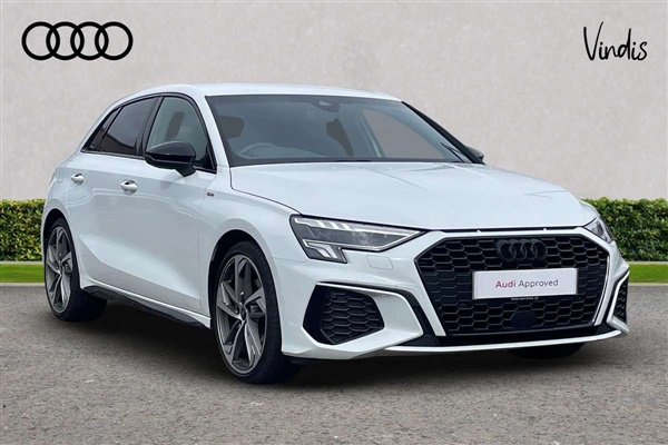 Large image for the Used Audi A3
