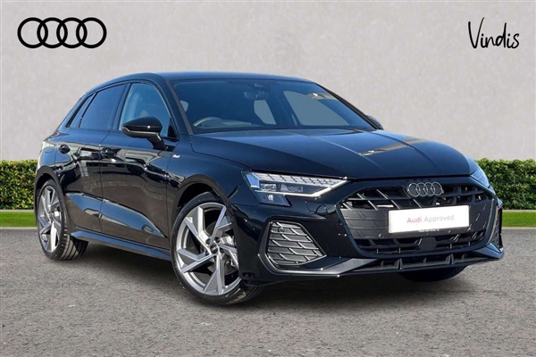 Large image for the Used Audi A3