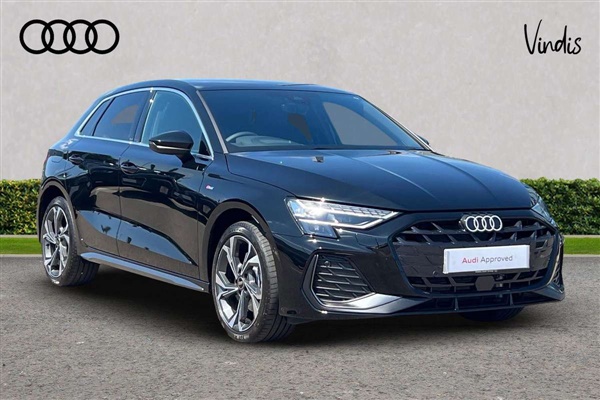 Large image for the Used Audi A3