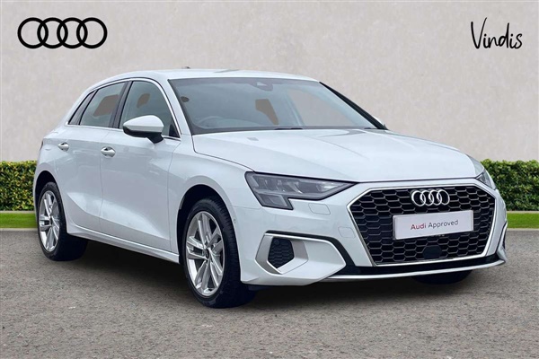 Large image for the Used Audi A3