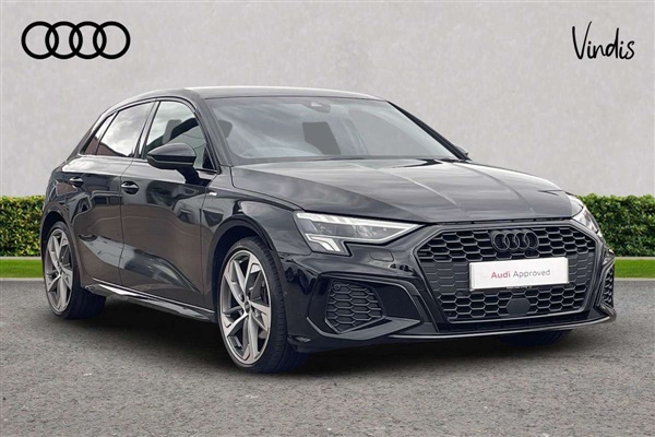Large image for the Used Audi A3