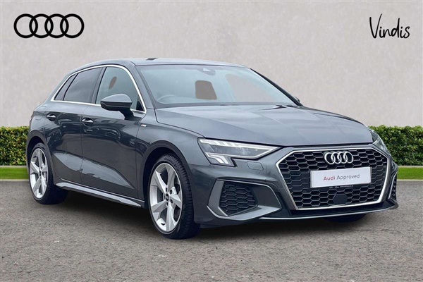 Large image for the Used Audi A3
