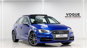 Large image for the Used Audi A3