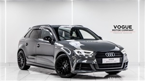 Large image for the Used Audi A3