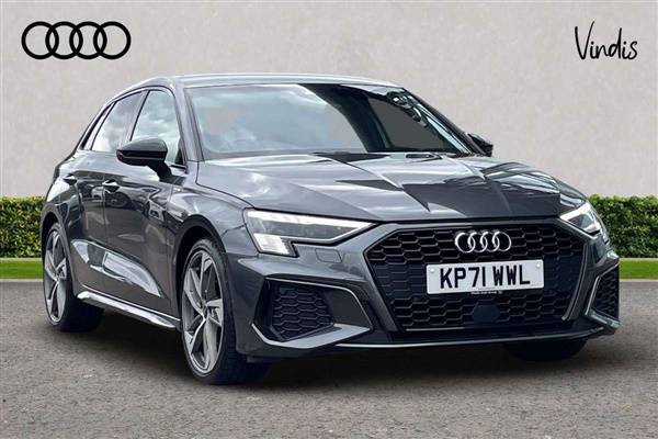 Large image for the Used Audi A3