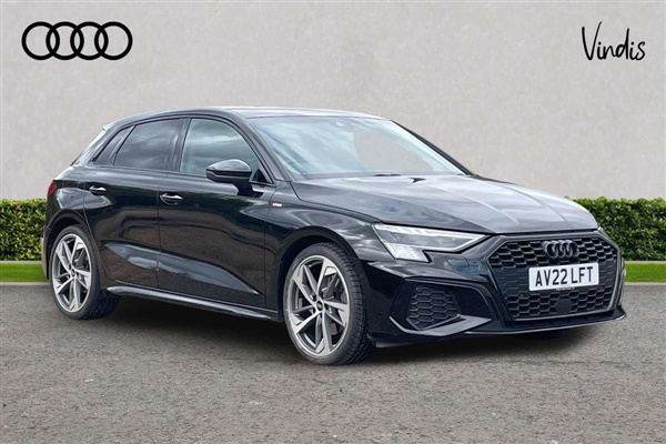 Large image for the Used Audi A3