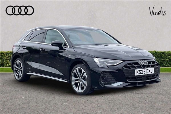 Large image for the Used Audi A3